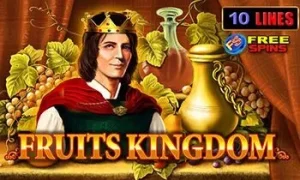 Fruits Kingdom