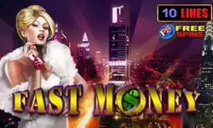 Fast Money