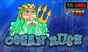 Ocean Rush