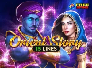 Orient Story