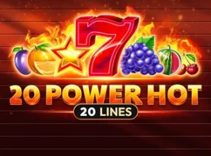 20 Power Hot