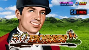 50 Horses