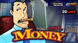 Action Money