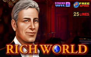 Rich World