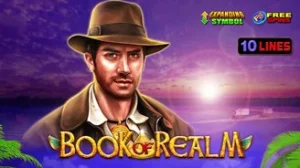 Book of Realm