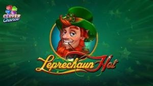 Leprechaun Hot