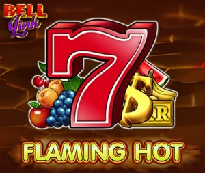 Flaming Hot Bell Link