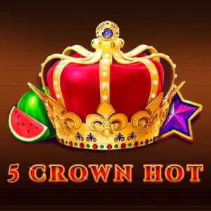 5 Crown Hot