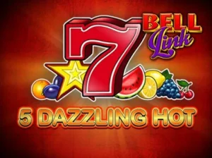 5 Dazzling Hot Bell Link