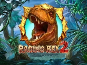 Raging Rex 2