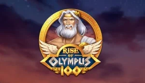 Rise of Olympus 100