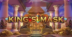 King's Mask