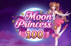 Moon Princess 100