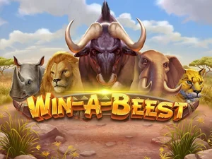 Win a Beest