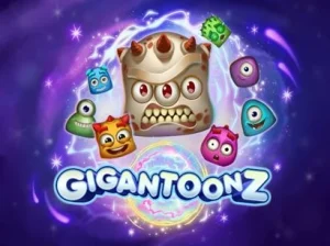 Gigantoonz