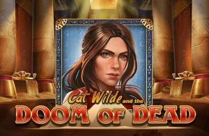 Doom Of Dead