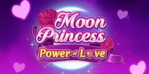 Moon Princess Power of Love