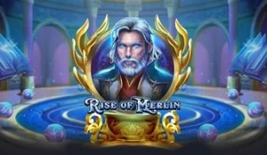 Rise of Merlin