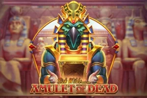 Amulet of Dead