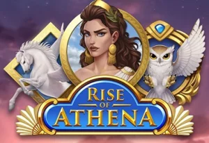 Rise of Athena
