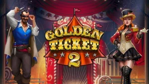 Golden Ticket 2
