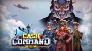 Cash of Command