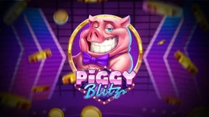 Piggy Blitz