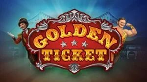 Golden Ticket