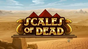Scales of Dead