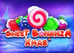 Sweet Bonanza Xmas