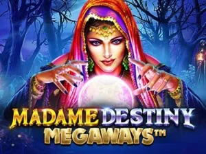 Madame Destiny Megaways