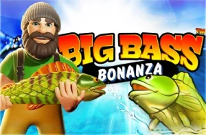 Bigger Bass Bonanza