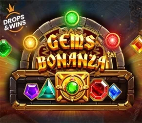 Gems Bonanza