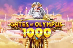 Gates of Olympus 1000