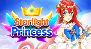 Starlight Princess