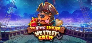 The Dog House Muttley Crew
