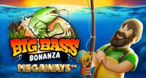 Big Bass Bonanza Megaways