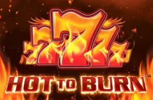 Play Hot to Burn