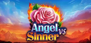 Angel vs Sinner