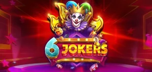 6 Jokers