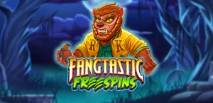 Fangtastic Freespins