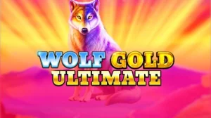 Wolf Gold Ultimate