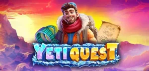 Yeti Quest