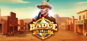 Badge Blitz