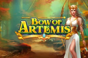 Bow of Artemis