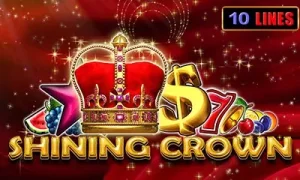 Shining Crown