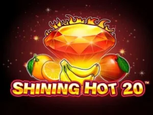 Shining Hot 20