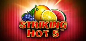Striking Hot 5
