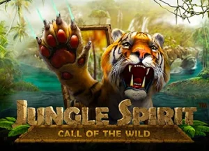Jungle Spirit: Call of the Wild