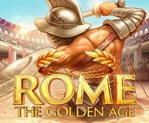 Rome: The Golden Age